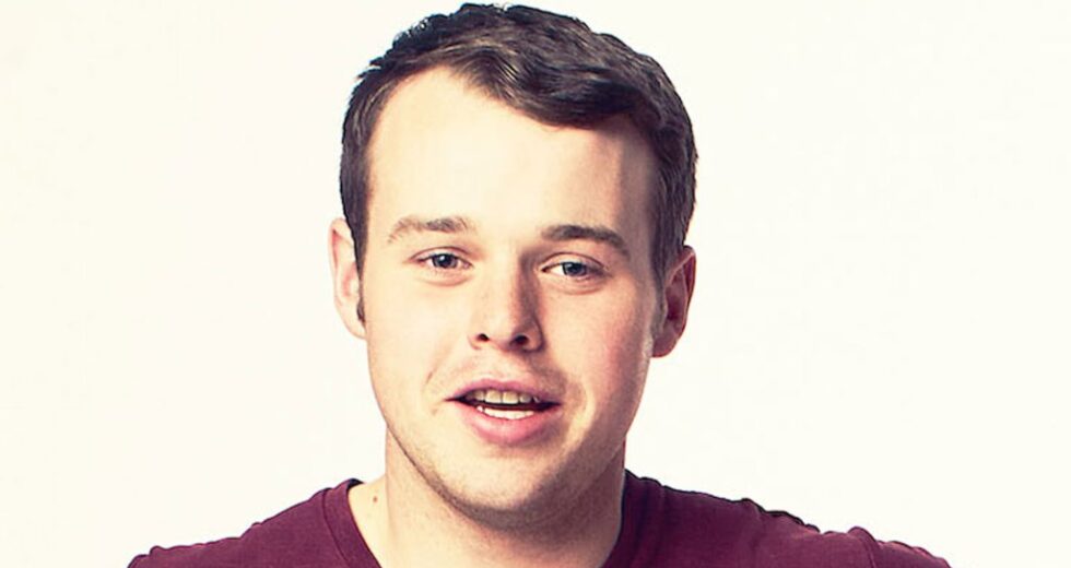 ’19 Kids & Counting’ Alum Joseph Duggar preso sob acusações de abuso sexual infantil