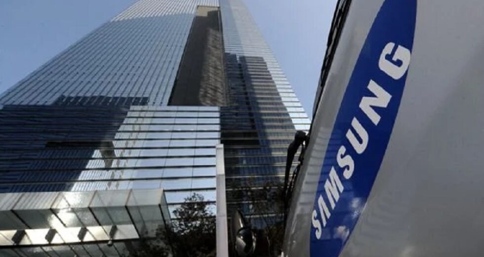 Samsung prepara transformação de fábrica autônoma baseada em IA