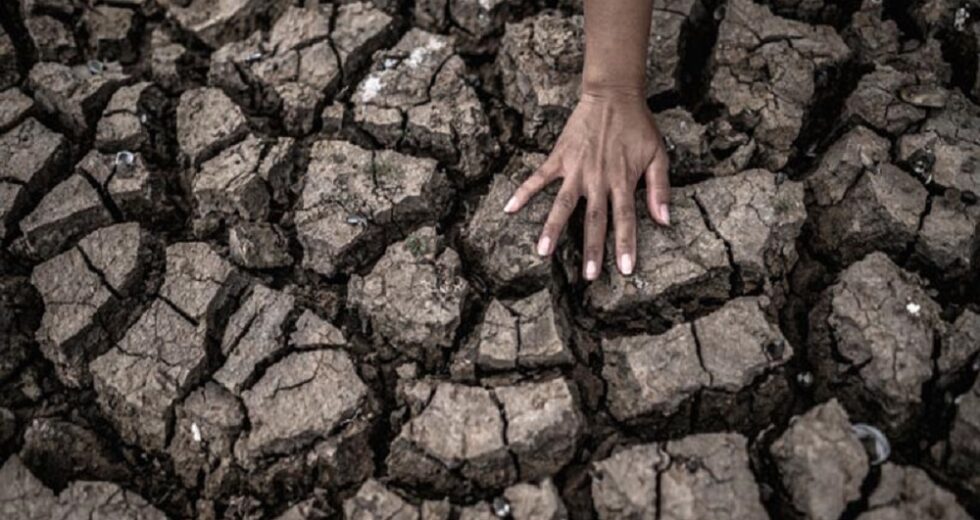 Fique alerta, BMKG diz que a seca de 2026 chegará mais rápido e será mais seca