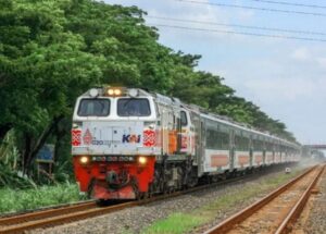 KAI prevê que o pico de fluxo de retorno dos trens começará a ocorrer esta semana