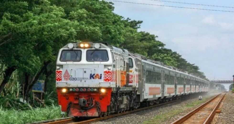 KAI prevê que o pico de fluxo de retorno dos trens começará a ocorrer esta semana