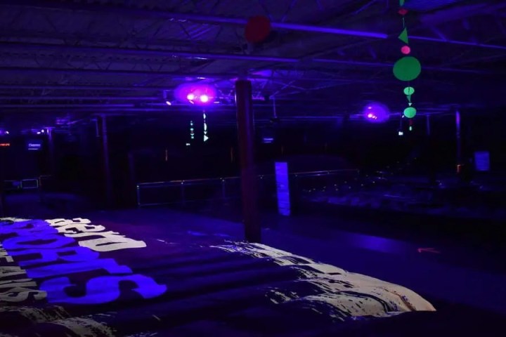 Acusações feitas em acidente de tirolesa na área de Toronto que levou criança ao hospital