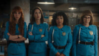 A segunda temporada de ‘Women In Blue’ ganha data de estreia na Apple TV com a revelação da foto inicial