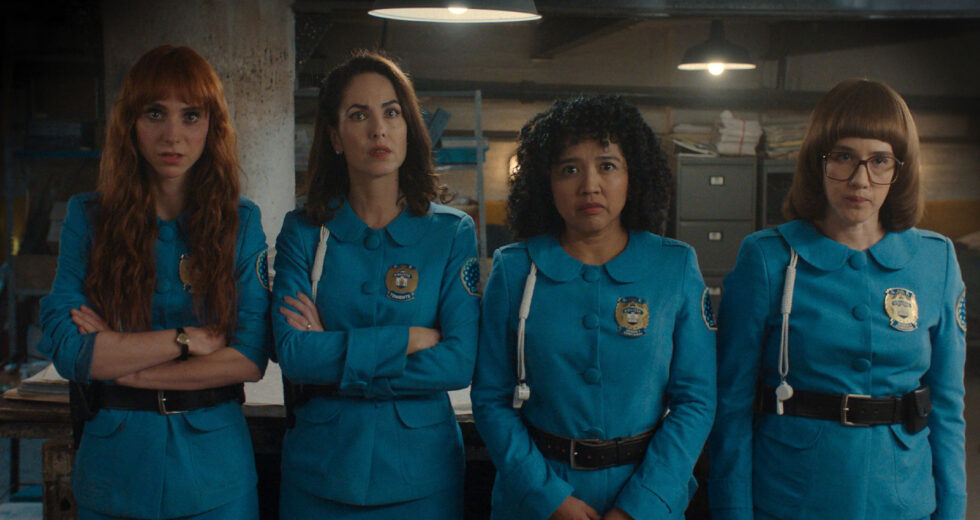 A segunda temporada de ‘Women In Blue’ ganha data de estreia na Apple TV com a revelação da foto inicial