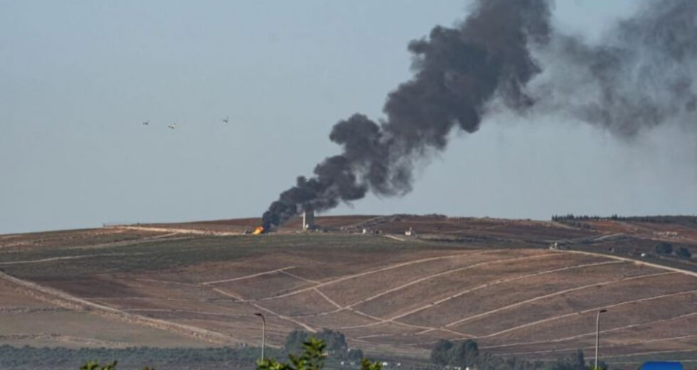 Agressão israelense no Líbano mata 570 pessoas na última semana