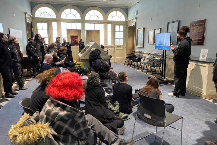 ‘Matemática não é matemática’: orçamento do NS pede cortes em programas indígenas e negros – Halifax