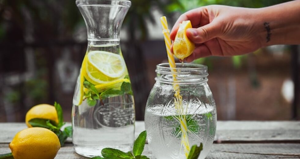 Esta é uma bebida que apoia a absorção de vitamina D para máxima nutrição