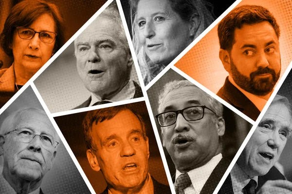 Legisladores e universidades recuam nos limites de empréstimos