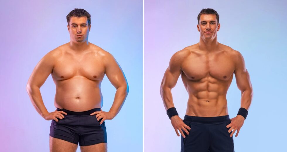 O melhor plano de treinamento de força pode ser mais simples do que você pensa