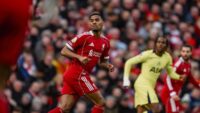 Richarlison frustra a vitória do Liverpool, Spurs rouba pontos em Anfield