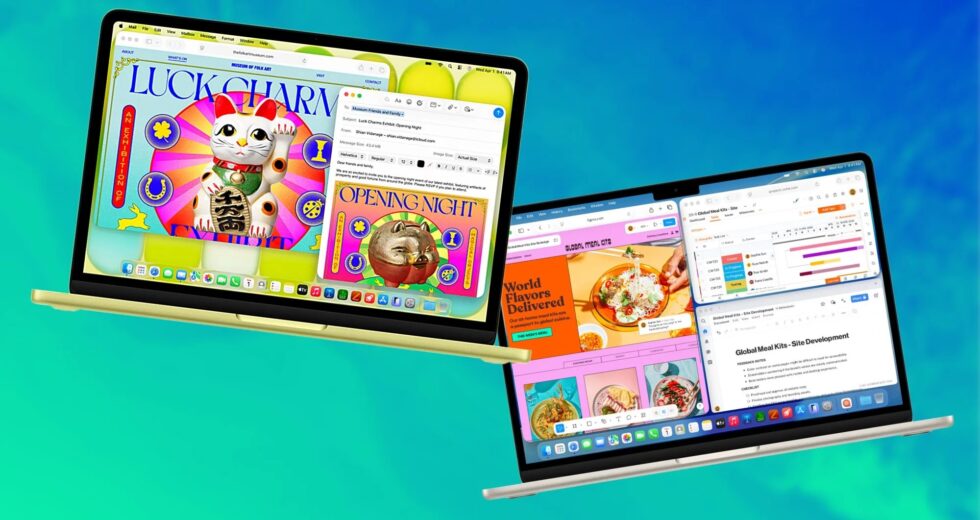 MacBook Neo vs MacBook Air: Qual laptop Apple acessível é a escolha certa para você?