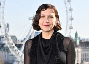 Maggie Gyllenhaal na direção de Jake Gyllenhaal, Early Feelings Of Envy