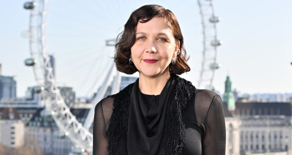 Maggie Gyllenhaal na direção de Jake Gyllenhaal, Early Feelings Of Envy