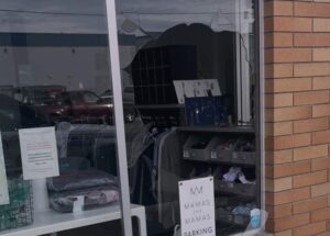 A instituição de caridade de Kelowna espera que o aumento nas doações seja reaberto rapidamente após arrombamento e roubo – Okanagan