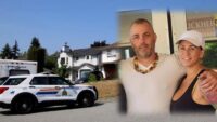 Homem de Maple Ridge agora acusado de assassinato em segundo grau na morte de uma mulher – BC