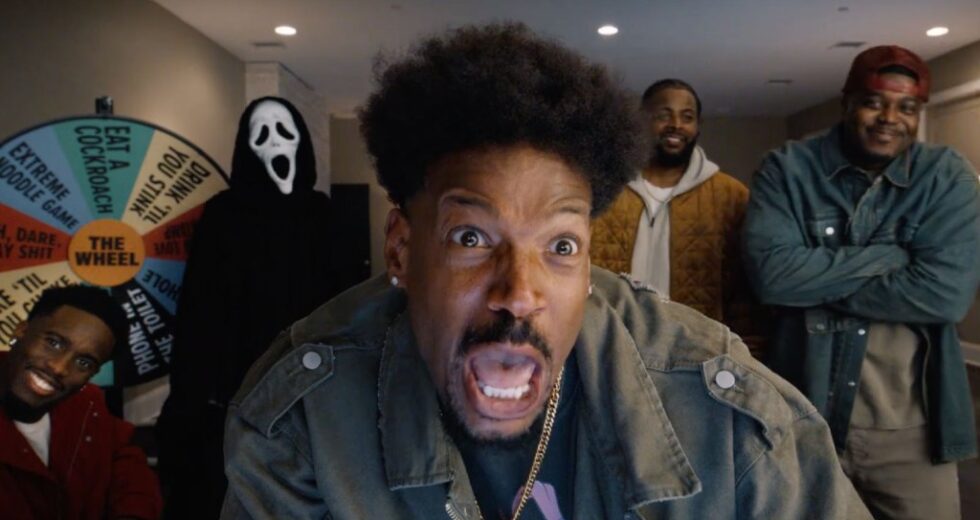 “Trata-se de trazer de volta a comédia”