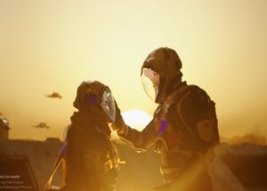 Rainbow Films on Mars: grandes ambições para ficção científica local com padrões globais