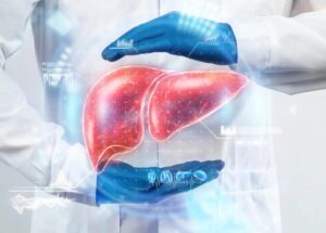 Avanço do fígado gorduroso: uma vitamina comum mostra-se promissora