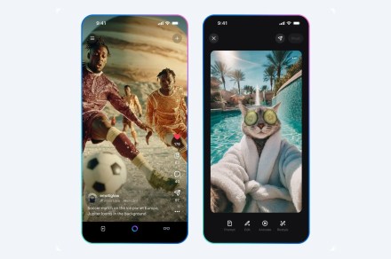 Meta está trabalhando secretamente em uma ferramenta de detecção de IA após desencadear uma avalanche de resíduos de IA