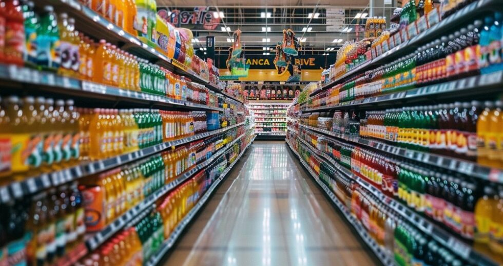 Residentes de Bantul solicitados a limitar bebidas gasosas durante o Eid