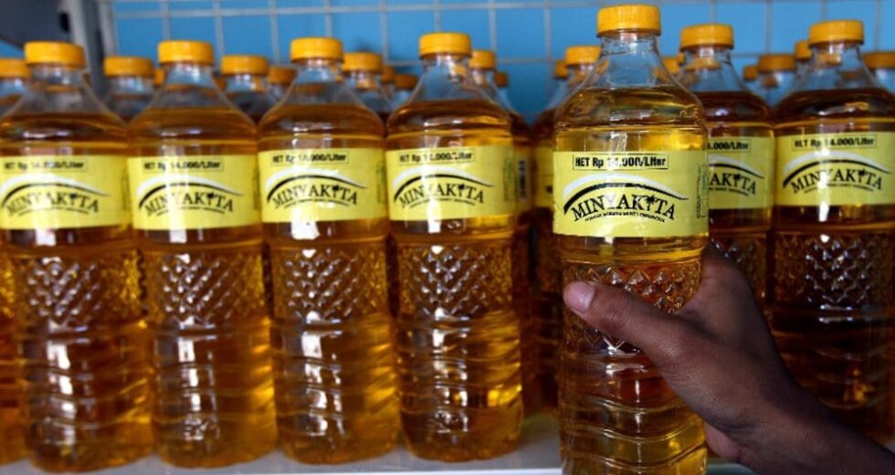 O estoque de Minyakita e arroz da Bulog DIY está seguro durante o Ramadã