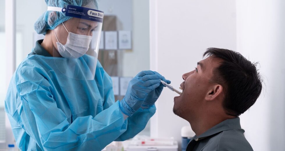 OMS recomenda novas ferramentas de diagnóstico para ajudar a acabar com a TB