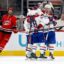Call of the Wilde: 5 vitórias consecutivas para Montreal Canadiens enquanto varrem furacões