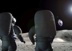 Afinal, a NASA não tentará um pouso lunar tripulado em 2027