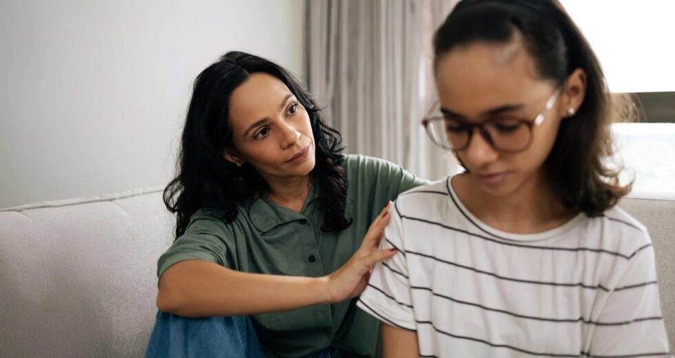 O que os adolescentes comem pode estar afetando sua saúde mental mais do que pensávamos