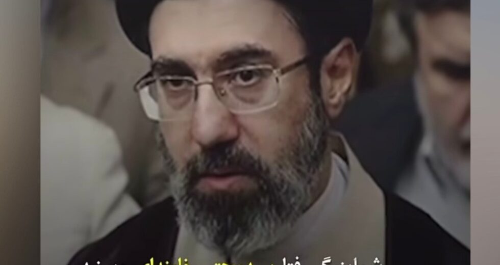 Mojtaba Khamenei torna-se líder supremo do Irã, esta é a explicação do embaixador