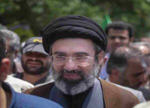 Mojtaba Khamenei ordena imediatamente ataques com mísseis contra Israel