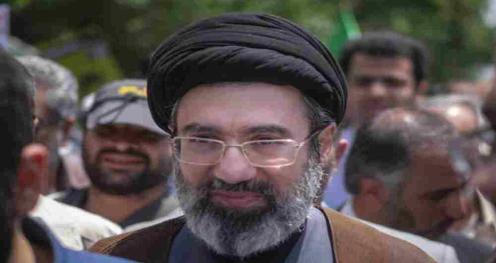 Mojtaba Khamenei ordena imediatamente ataques com mísseis contra Israel