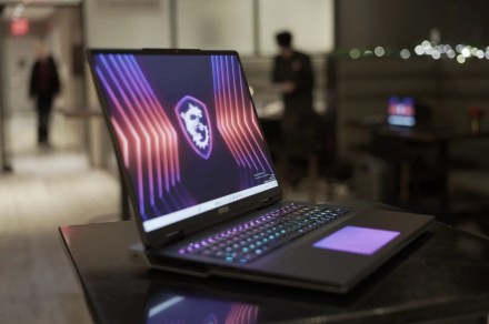 A MSI está planejando aumentar o preço de seus laptops e equipamentos para jogos por uma margem enorme