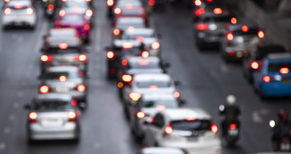 O fluxo de retorno ao lar na rota sul para Java Central está começando a ser visto em Wangon Banyumas