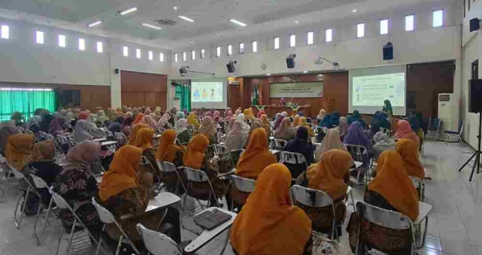 Fortalecer o Da’wah de Aisyiyah na manutenção da piedade ecológica