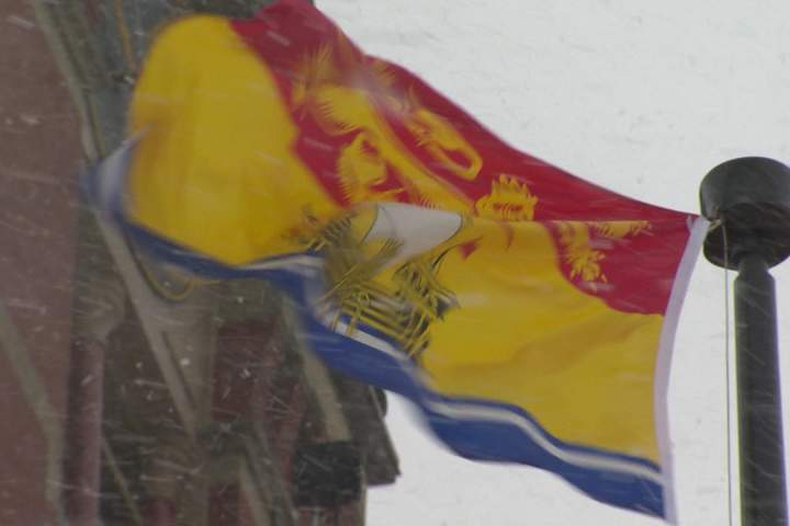 Inverno complicado atingirá partes do Atlântico Canadá – New Brunswick