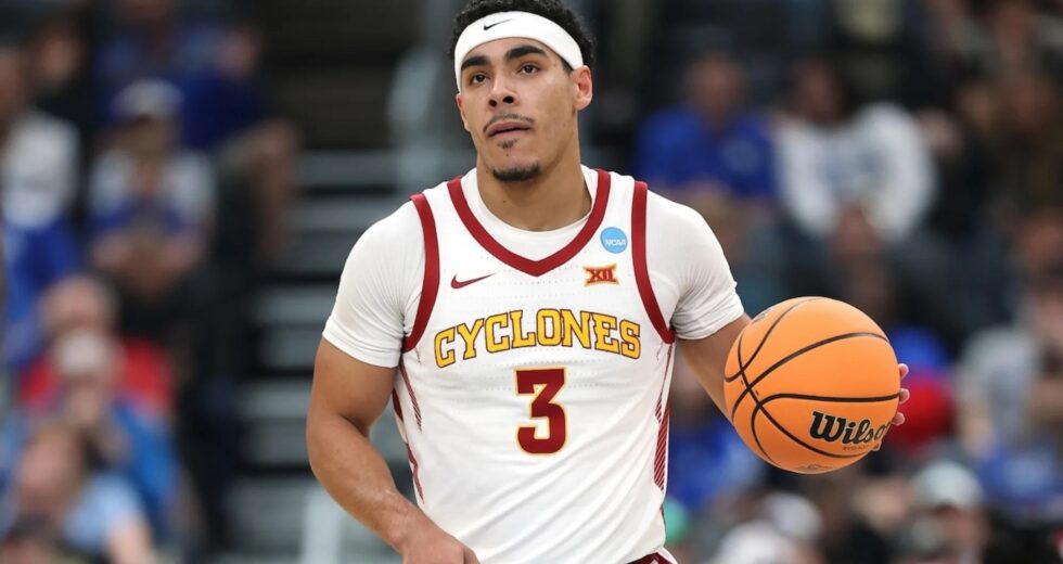 March Madness, revisitado: o modelo de IA funcionou bem. Mas coisas malucas ainda acontecem