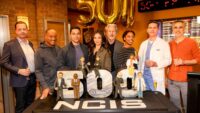 Choque de ‘NCIS’ quando membro veterano do elenco sai do 500º episódio da série