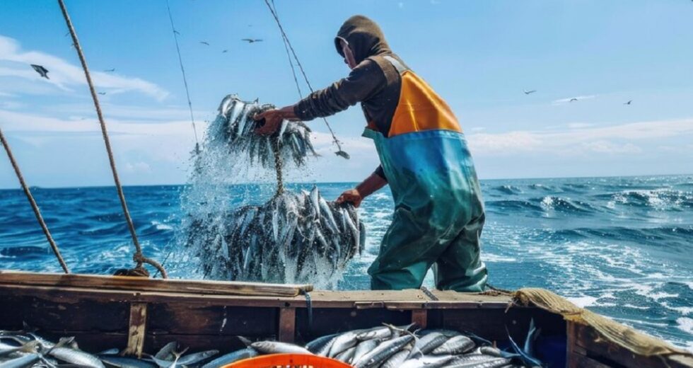 Ministério das Relações Exteriores da Indonésia fornece assistência jurídica a 19 pescadores de Aceh detidos na Tailândia