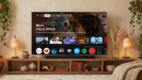 Warner, Disney e NBC estão lutando contra Google e Apple pelo controle de suas smart TVs