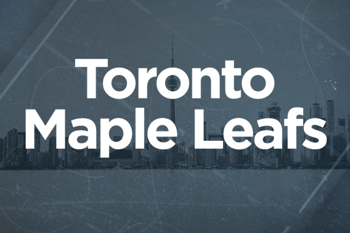 NewsAlert: Matthews, estrela dos Leafs, sai para a temporada