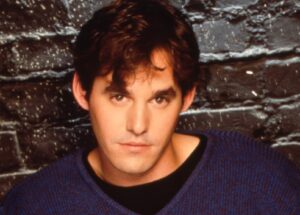 O ator de ‘Buffy, a caçadora de vampiros’ tinha 54 anos