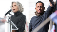 Robert De Niro, Jane Fonda e mais participam