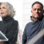 Robert De Niro, Jane Fonda e mais participam