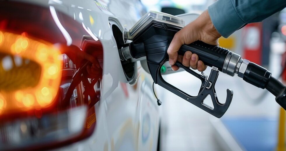 Evitando o risco do Estreito de Ormuz, RI começa a importar petróleo bruto dos EUA