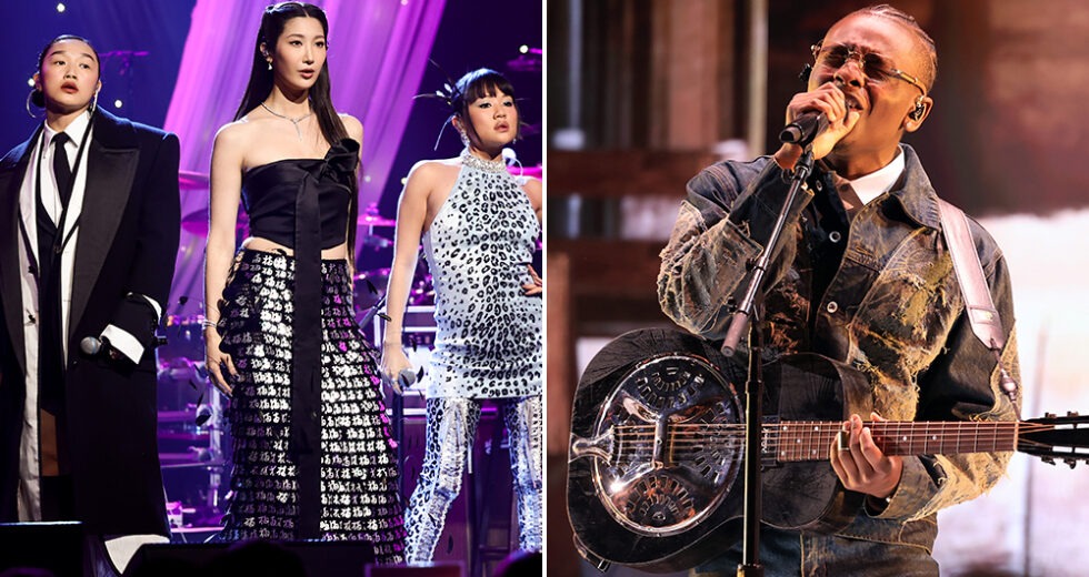 Caçadores de Demônios Kpop; Homenagem aos Pecadores de Miles Caton