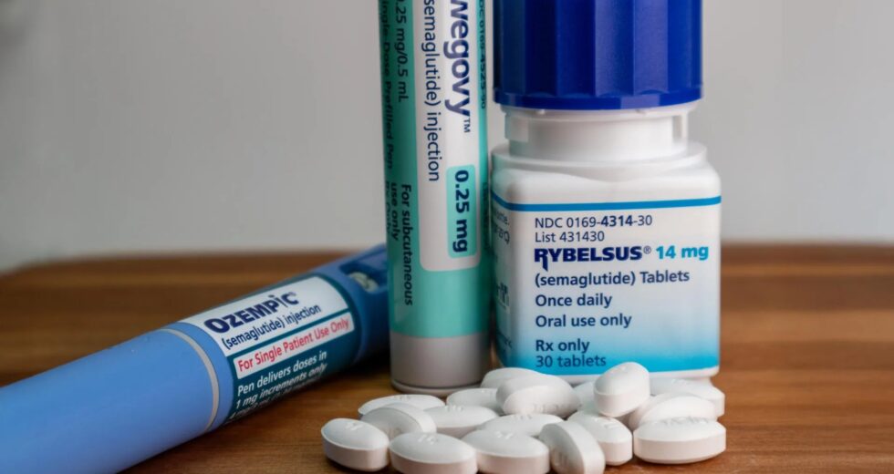 Ingrediente oculto nos comprimidos Ozempic e Wegovy levanta novas questões de saúde intestinal