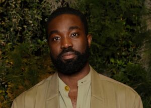 A estrela do programa de Harry Potter, Paapa Essiedu, enfrentou ameaças de morte por causa do elenco