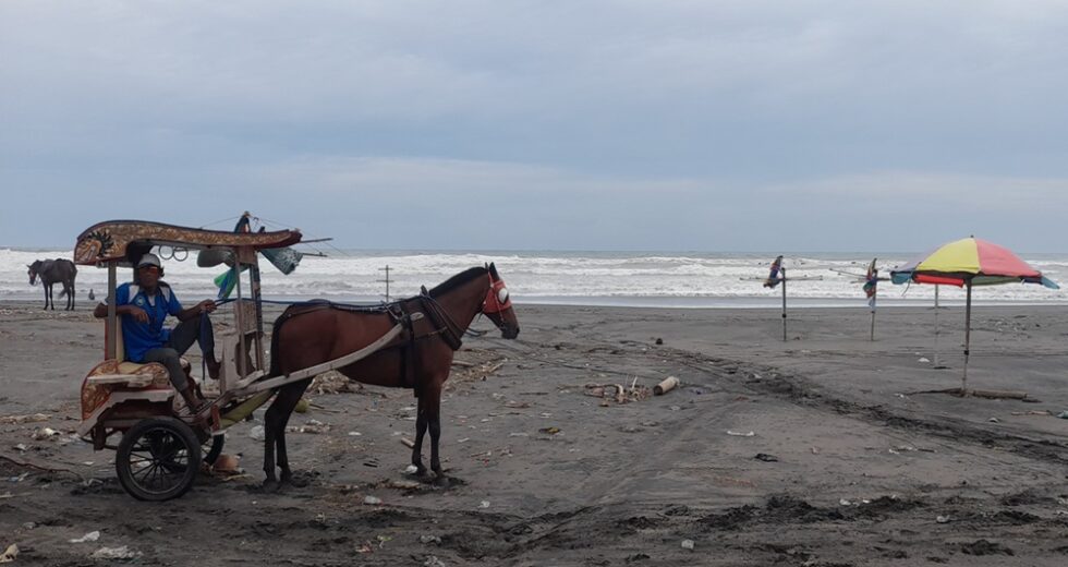 Eid Holidays, Bantul prepara pessoal adicional na área da praia