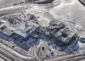 Mulher de BC diz que sua mãe acamada foi abusada sexualmente em uma casa de repouso – BC